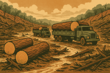 manusia senayan - Titiek Soeharto