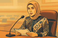 manusiasenayan.id - Andiara Aprilia