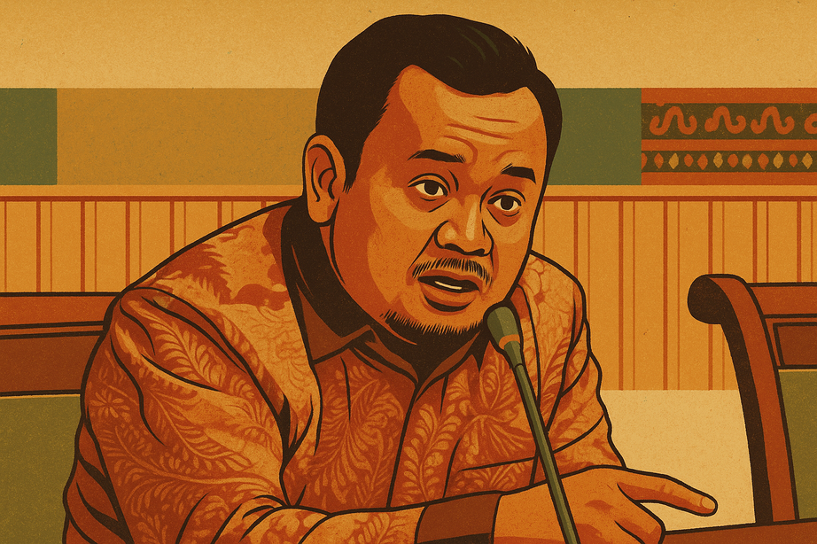 manusiasenayan.id - Bimantoro Wiyono