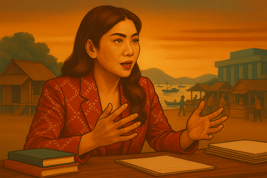 manusiasenayan.id - Dwi Ajeng Sekar