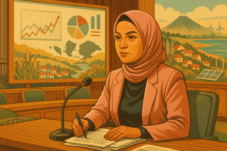 manusiasenayan.id - Mirah Midadan Fahmid