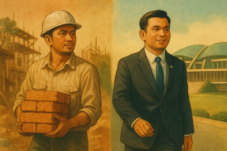 manusiasenayan.id - Slamet Ariyadi