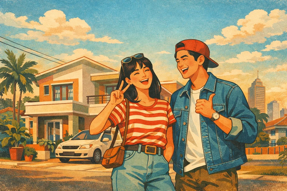 manusia senayan - 2026 Bebas PPN