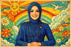 manusia senayan - Athari Gauthi Ardi