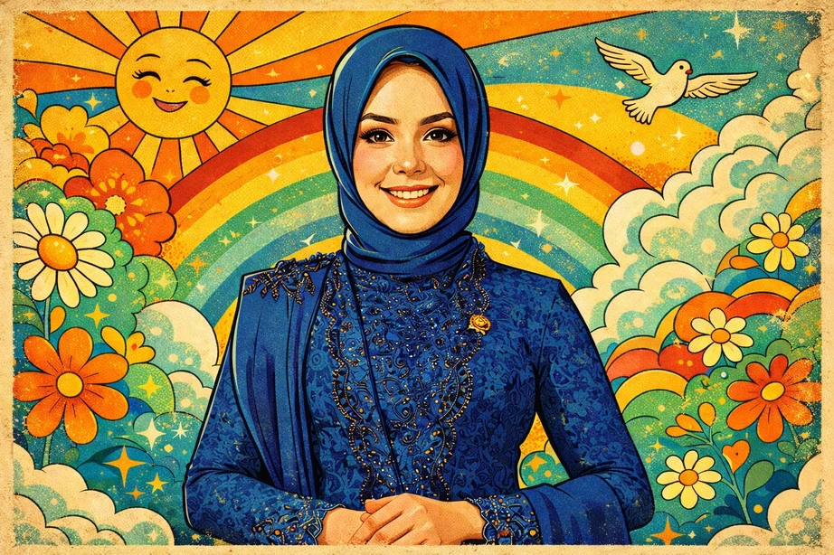 manusia senayan - Athari Gauthi Ardi