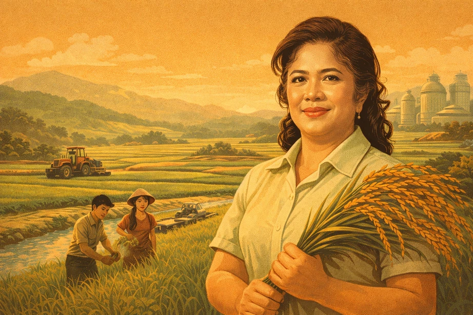 manusia senayan - Badikenita