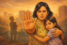 manusia senayan - Hidayat Nurwahid