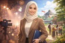 manusia senayan - Jihan Fahira