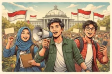 manusia senayan - KUHP–KUHAP Baru