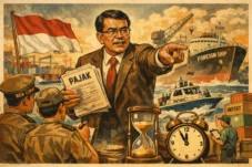 manusia senayan - Menkeu Purbaya