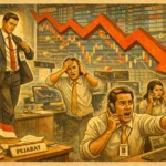 manusia senayan - Pejabat Mundur