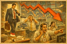 manusia senayan - Pejabat Mundur