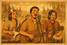 manusia senayan - Ragadupa