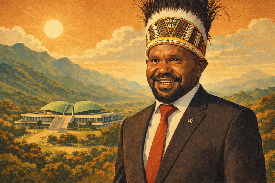 manusia senayan - Sopater Sam