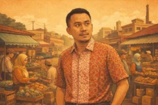 manusia senayan - husein fadlulloh