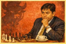 manusia senayan - Utut Adianto